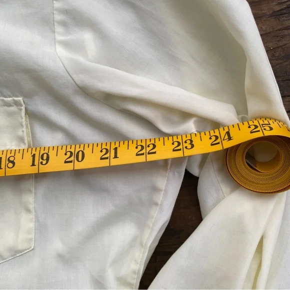 The hustler collection pearl snap vintage button down shirt embroidered - Picture 4 of 8